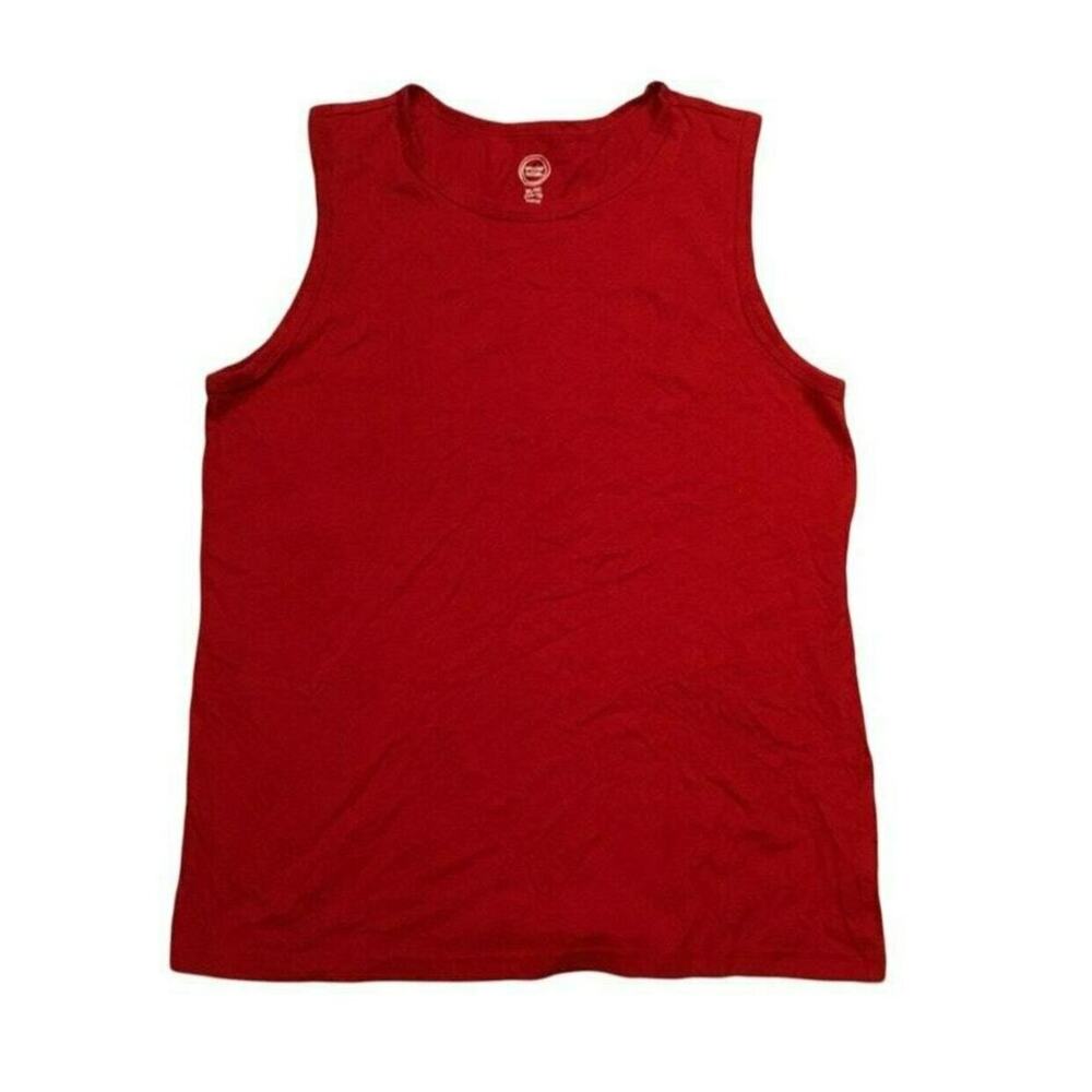 Wonder Nation Tank Top